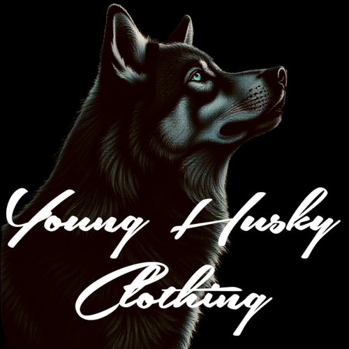 Young Husky Clothing